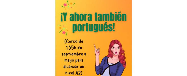 ¡Descubre el encanto del portugués en Pozuelo de Alarcón!