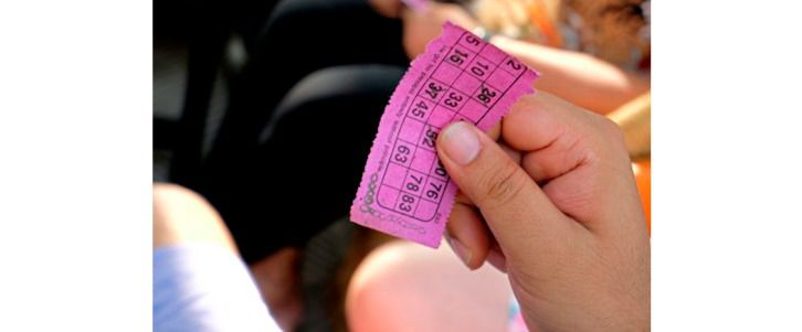 De las salas de bingo al juego móvil
 