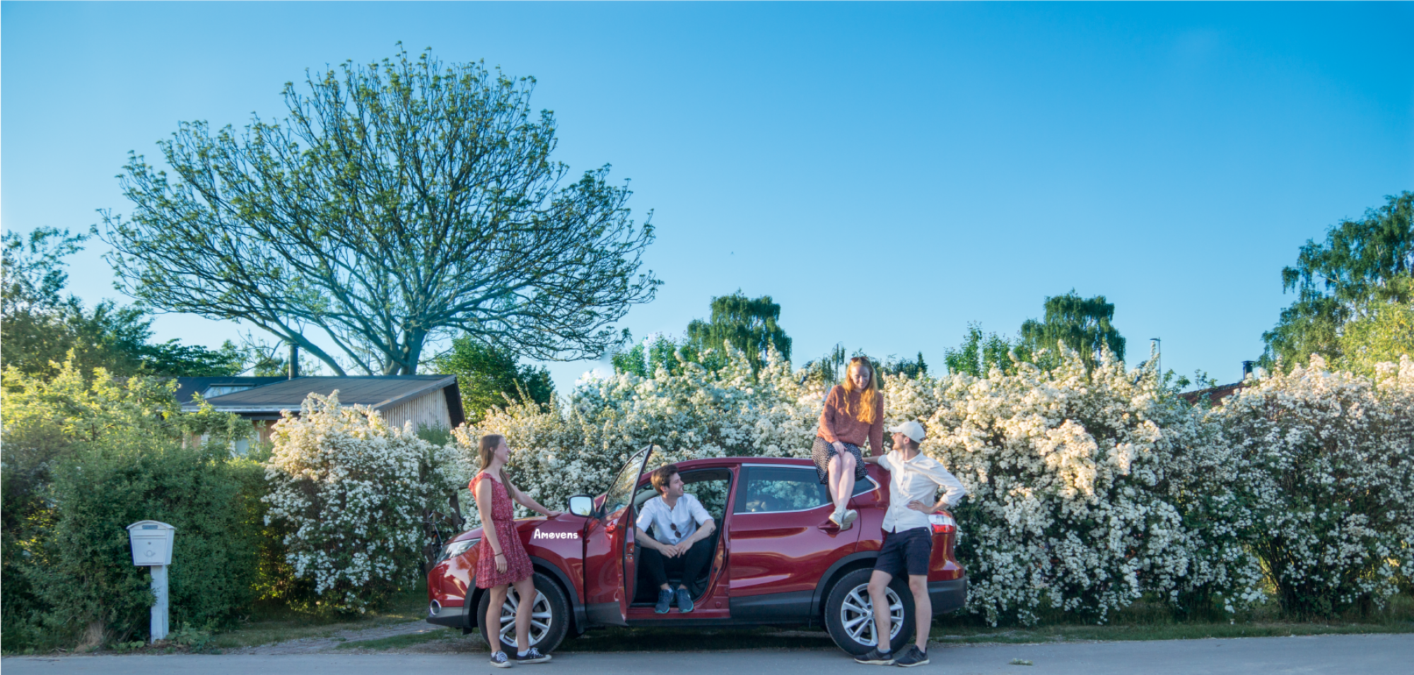 Cómo ganar una media de 3000€ este verano alquilando tu coche