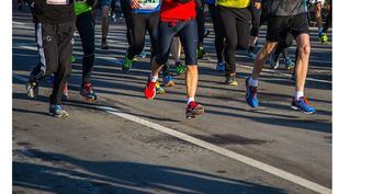 Valencia se corona como la maratón favorita de España