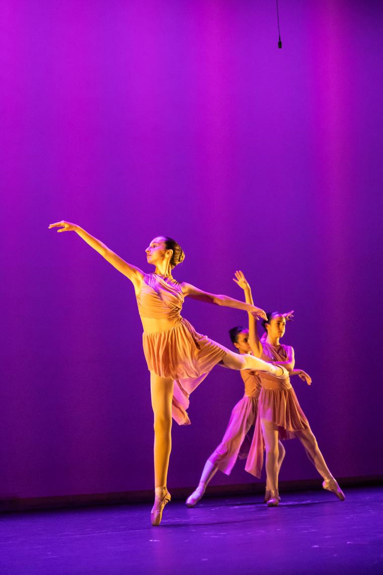 Los alumnos de la Escuela Municipal de Música y Danza ponen el broche de oro al curso con un concierto en el Teatro MIRA