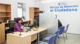 Nuevo horario de las Oficinas de Atención al Ciudadano de Pozuelo durante el verano