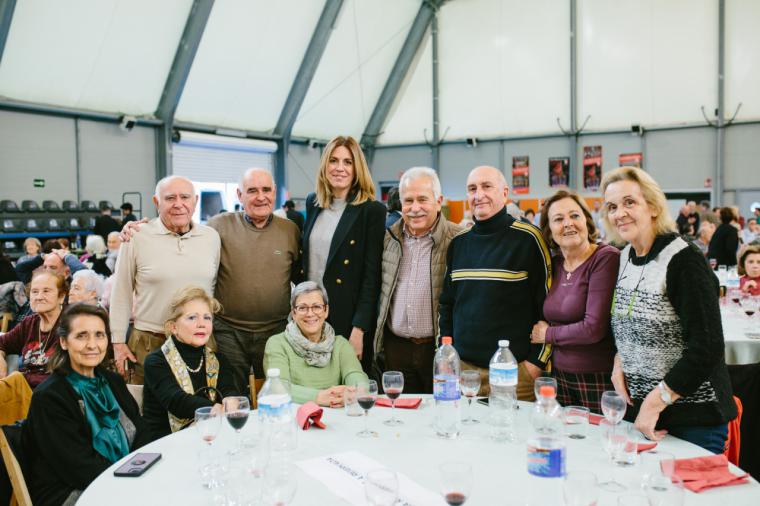 “Reeducación corporal” y “Música y voz”, nuevas actividades para el próximo curso de los mayores de Pozuelo