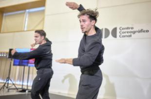 El Centro Coreográfico Canal impulsa la danza del futuro con el apoyo a treinta nuevos proyectos seleccionados para las residencias artísticas de 2025