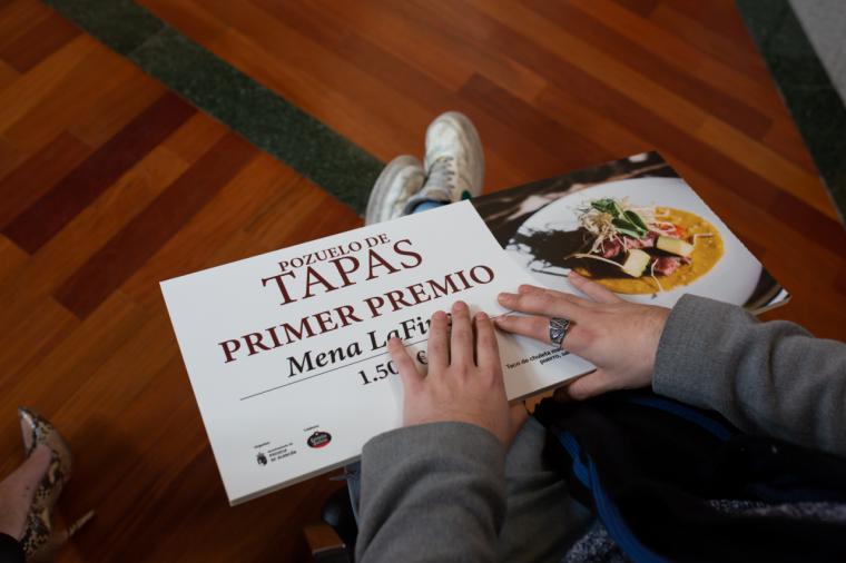 Los profesionales de la hostelería tienen la oportunidad de registrarse en la nueva edición de las jornadas gastronómicas tituladas “Pozuelo de Tapas”.