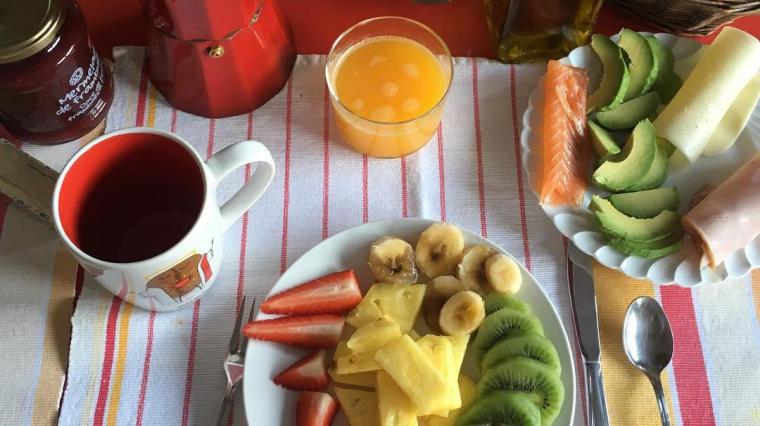 El curso que viene habrá desayunos saludables gratuitos para más de 1.000 familias vulnerables
 