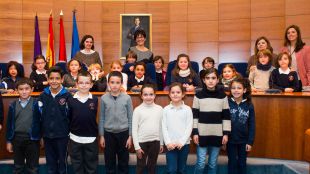 Colegio Americano En Pozuelo