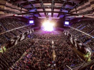 El WiZink Center de Madrid se convierte en el primer recinto autism friendly de Europa