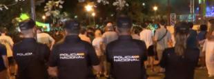 Durante las fiestas se reforzará la seguridad