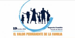 FEDMA celebra el Congreso de Familias Numerosas de la Comunidad de Madrid en Pozuelo de Alarcón