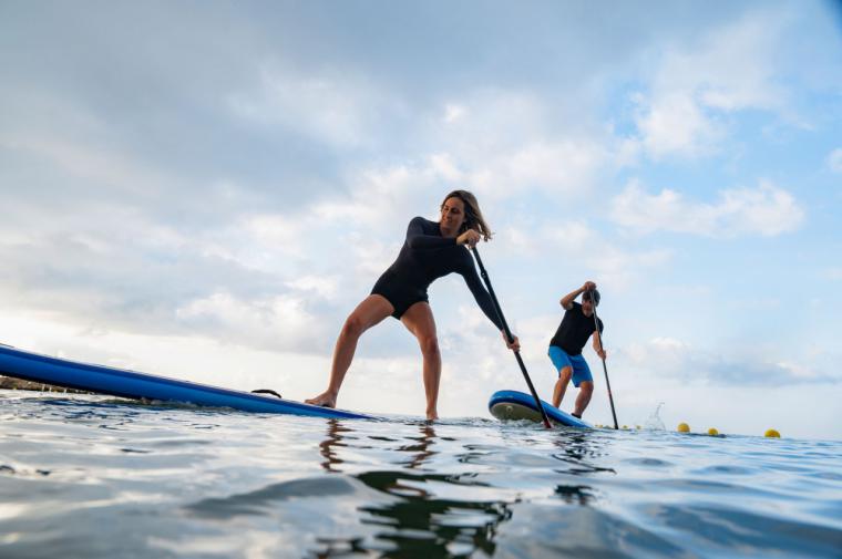 Consejos para hacer deporte en verano