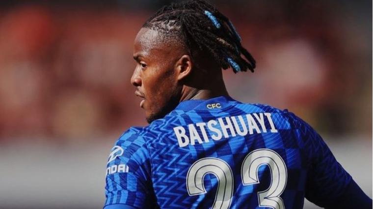 La trayectoria de Michy Batshuayi en los clubes de élite del fútbol mundial