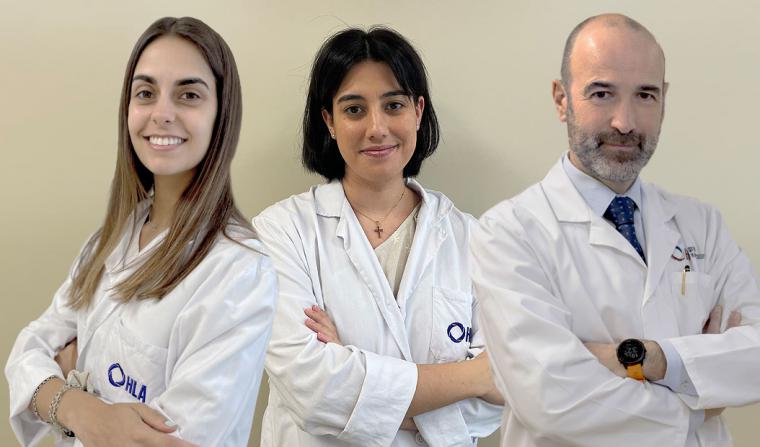 Este reconocimiento, ha sido gestionado el Dr. Jose Granell junto a la logopeda del centro, Noelia Delgado Martín y a la responsable de nutrición, Natalia Montiel Fernández