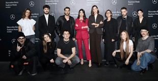 Aleixandri Studio se alza con el premio Mercedes-Benz Fashion Talent en su 25ª edición