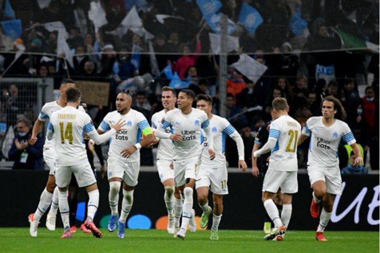 FC Marseille: éxitos en el escenario internacional