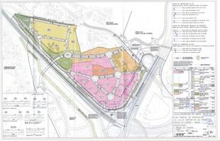 Arnaiz asume la gerencia y asesoramiento del desarrollo de Eje Pinar en Pozuelo de Alarcón para la construcción de un parque empresarial, usos terciarios y viviendas