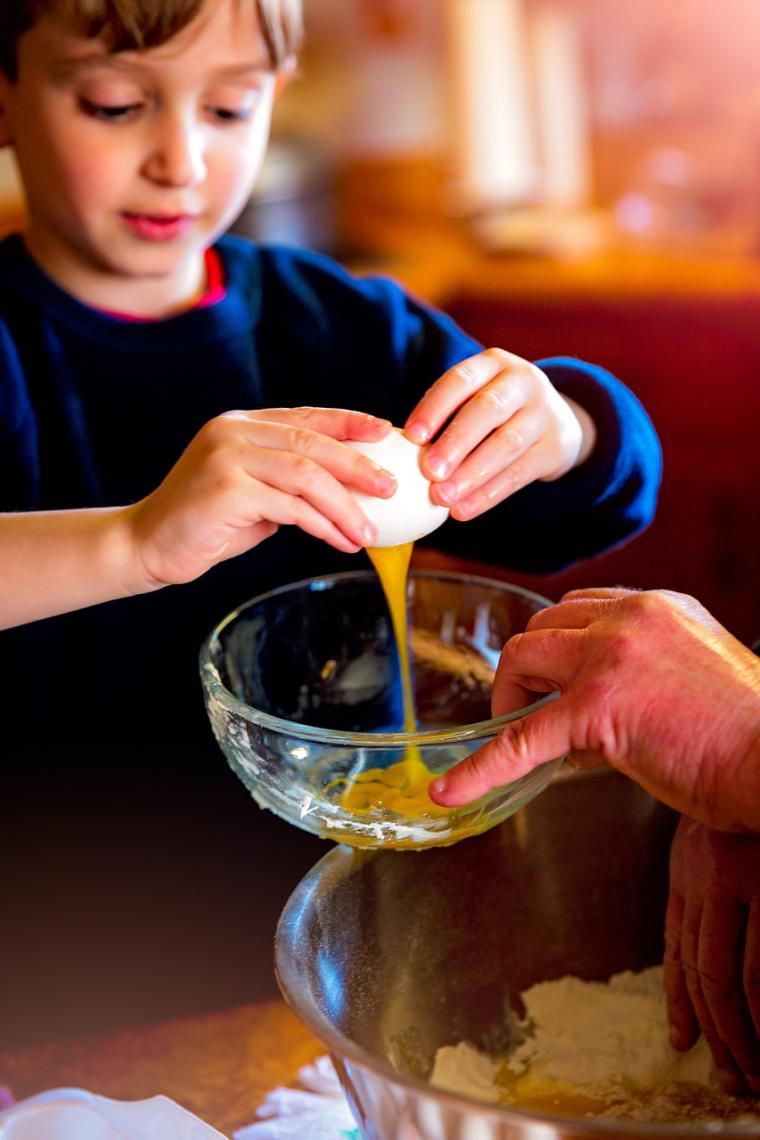 5 actividades para que tus hijos disfruten y sigan aprendiendo en casa durante las vacaciones navideñas