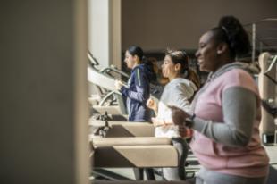 ¿Inglés y gimnasio o inglés de gimnasio? Propósitos para año nuevo