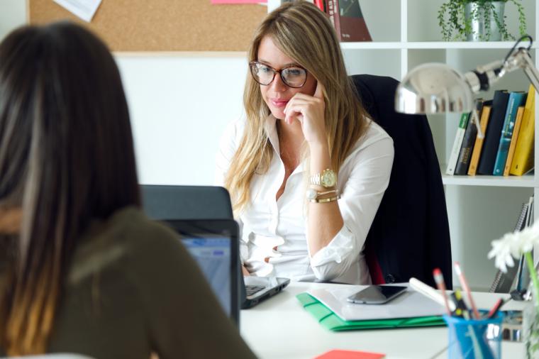 Ocho de cada diez trabajadores han buscado otro trabajo activamente mientras estaban empleados