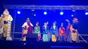 La Peña los Limoneros San Anacleto Place Aravaca dinamiza el casco histórico de Aravaca en Navidad