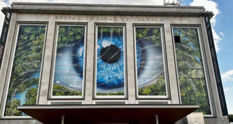 La Comunidad de Madrid premia a los ganadores del concurso escolar Siete Lemas por el Agua para concienciar sobre su buen uso