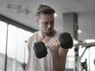 Lesiones en el gym: cuáles son las más frecuentes y cómo tratarlas