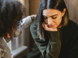 Los problemas de salud mental en el trabajo se duplican en tres años