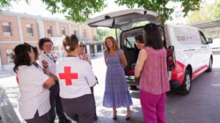 Se incorpora la atención psicológica en sus unidades móviles que atenderán emergencias sociales las 24 horas