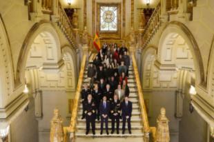 Ganadores de la Competición de Historia viajarán en el Buque Escuela Juan Sebastián de Elcano