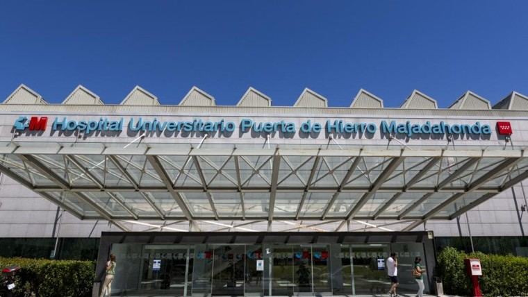 El Hospital Puerta de Hierro Majadahonda triunfa en concurso navideño de belenes