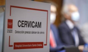 La sanidad pública incorpora un Programa de Detección Precoz de Cáncer de Cérvix