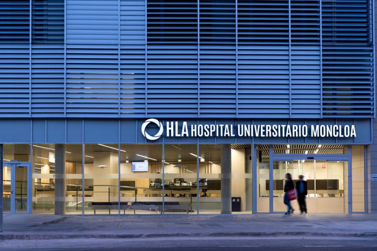 El Grupo HLA atendió a más de 3 millones de pacientes en 2024