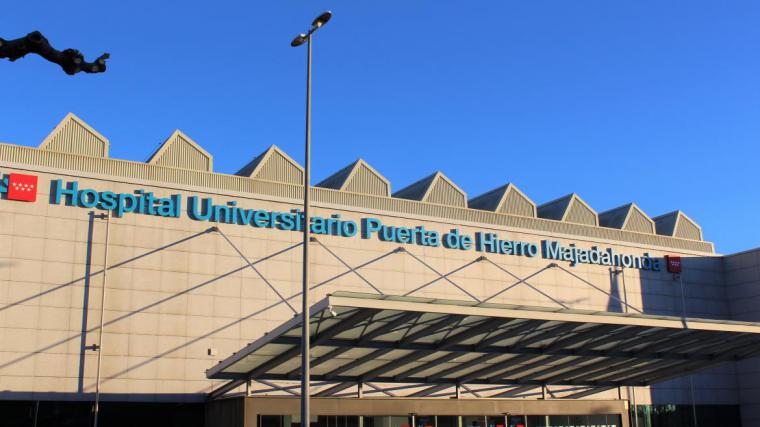 Carrera solidaria para apoyar el área de Neonatología del Hospital público Puerta de Hierro Majadahonda