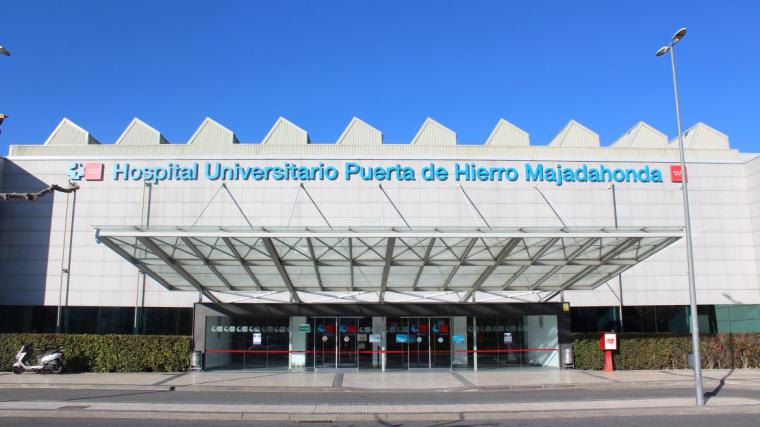 El Hospital público Puerta de Hierro, reconocido en los 'Premios Vanguardistas' por su gestión cultural y del talento