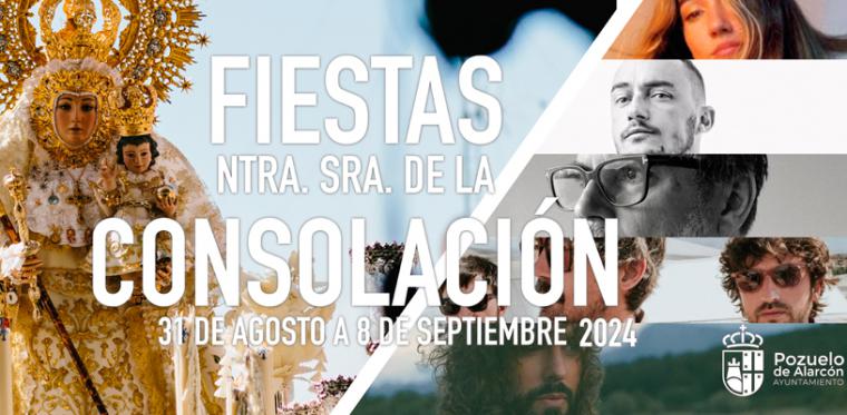 El artista DJ Andrés denuncia que el Ayuntamiento de Pozuelo no le ha pagado su actuación de las fiestas de septiembre