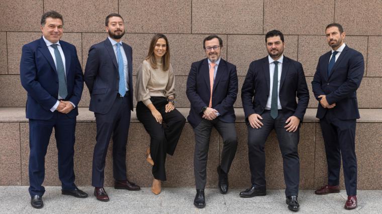 Nombrado el nuevo Comité Ejecutivo Provincial de Madrid