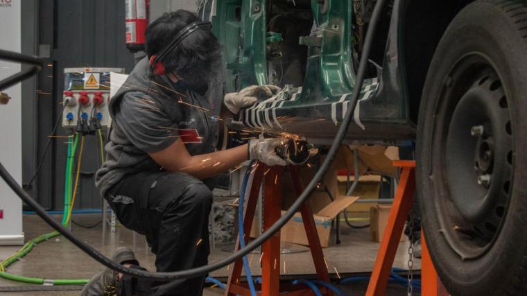 Más de 13.000 plazas vacantes de Formación Profesional