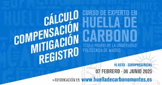 ¿Qué tan bien están preparadas las empresas para cumplir con las nuevas normativas sobre la huella de carbono?