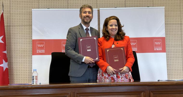 La Comunidad de Madrid avanza en la detección precoz de cardiopatías congénitas de carácter hereditario