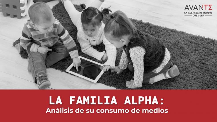 El 67% de los niños de la Generación Alpha reproduce en su juego lo que ve en Internet