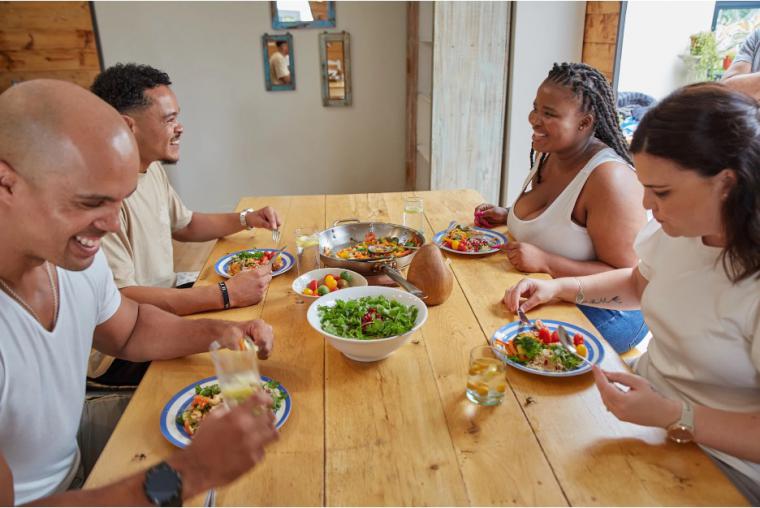 ¿Cómo prevenir las intoxicaciones y enfermedades por alimentos en verano?