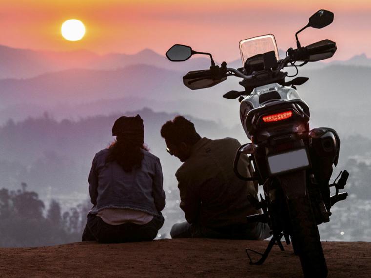 Radiografía del parque de motocicletas y ciclomotores: antiguo y con defectos