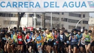 Inscripciones abiertas para la Carrera del Agua 2025 en Madrid