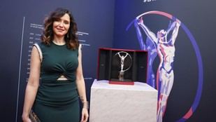 Madrid será sede de los Premios Laureus por segundo año consecutivo