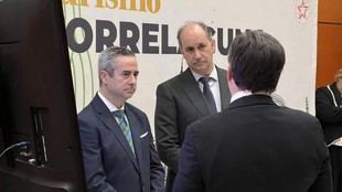 La Comunidad de Madrid inicia el despliegue de su Escudo Digital en ayuntamientos