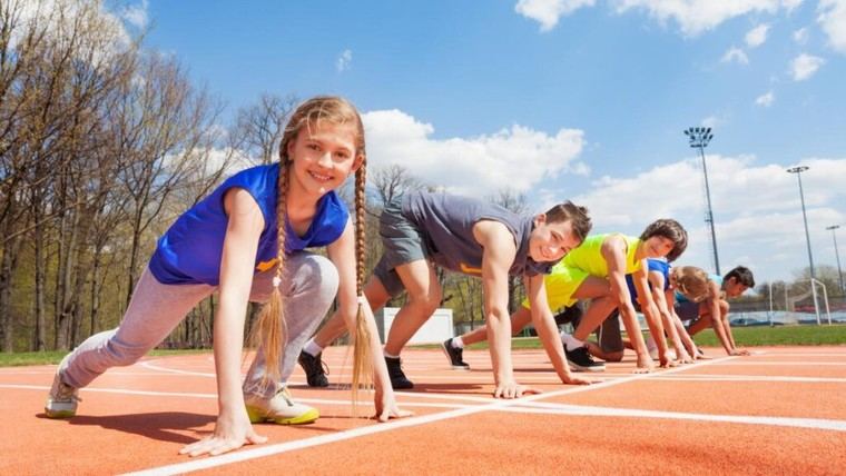 Ayudas para deporte infantil en 122 municipios de Madrid