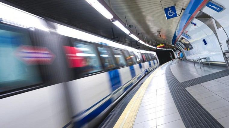 La Comunidad de Madrid prorroga descuentos en abonos de transporte público