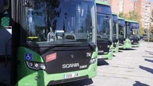 Madrid impulsa una nueva Ley de Movilidad para mejorar el transporte y las Zonas de Bajas Emisiones