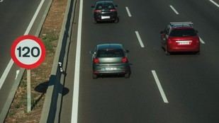 Precaución en carretera durante las fiestas navideñas