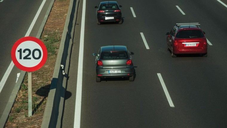 Precaución en carretera durante las fiestas navideñas